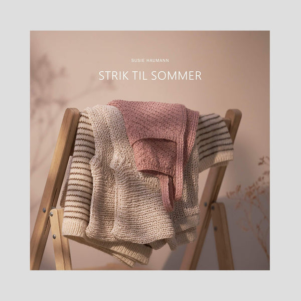 Strik til sommer