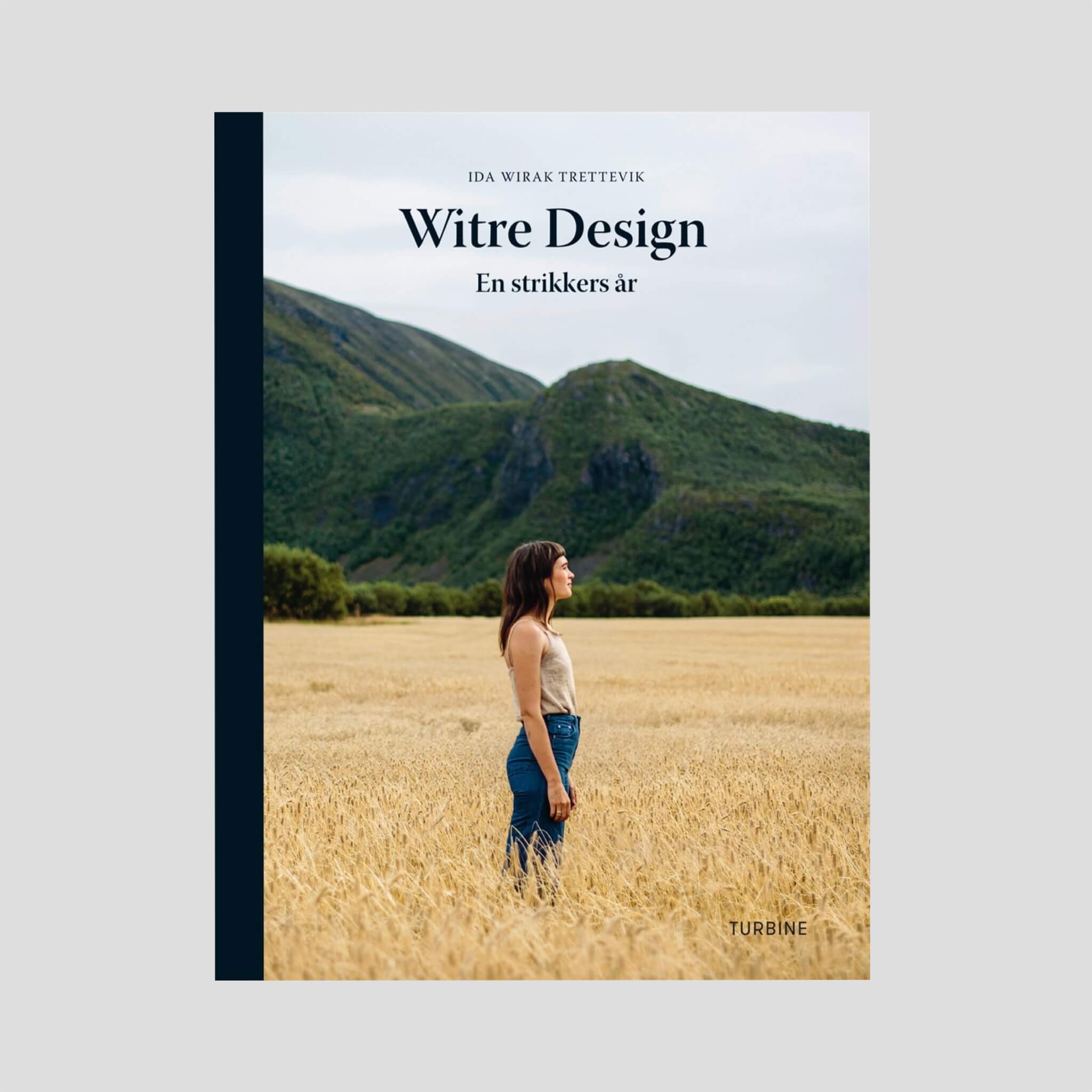 Witre Design - En stickares år